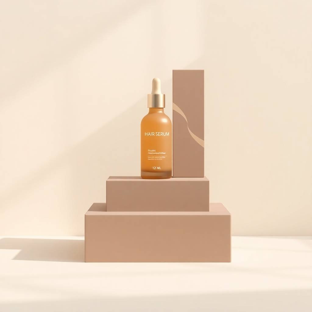 Rekomendasi Jasa Maklon Hair Serum Terpercaya: PT Arbain Jaya Investama 081804599614
