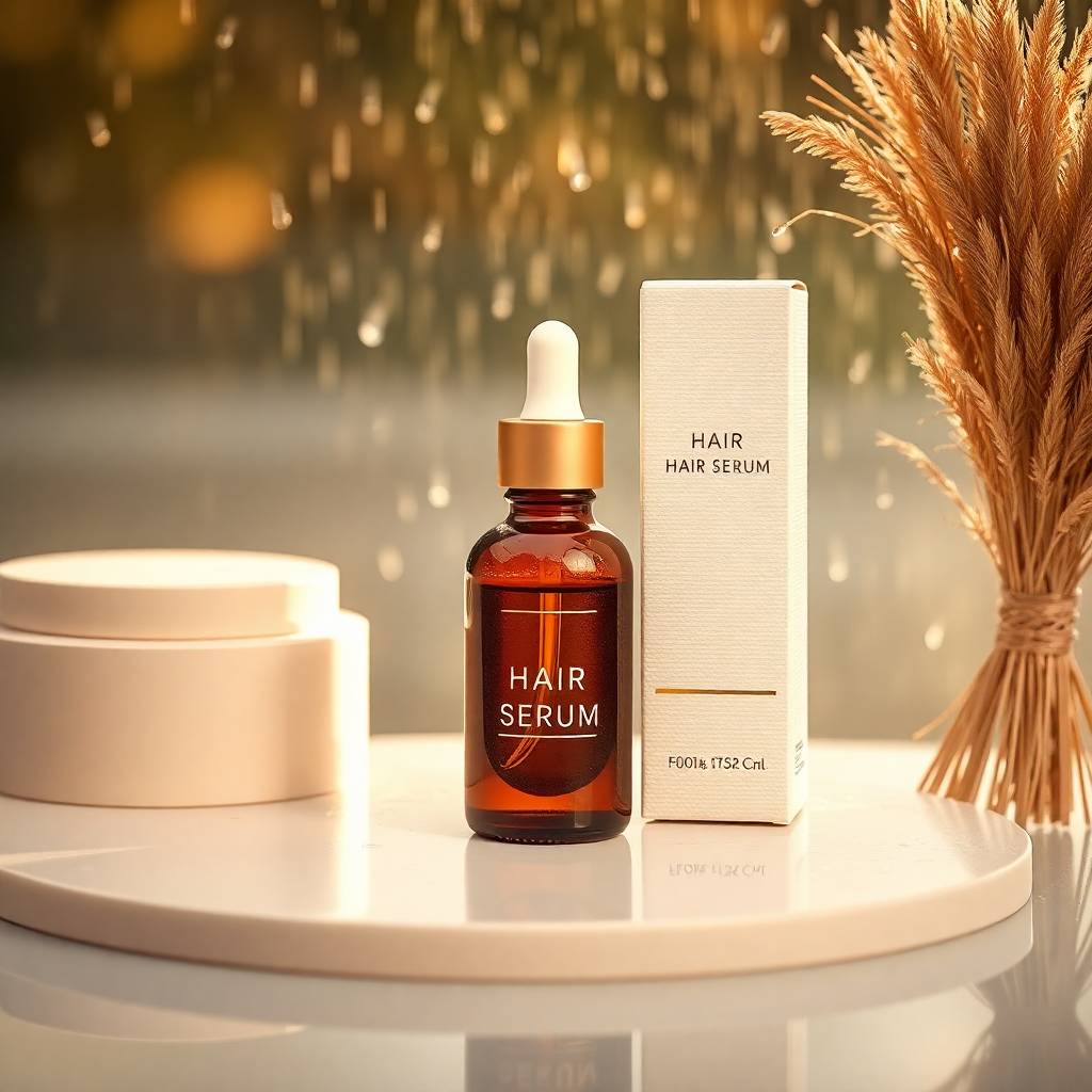 Keunggulan Jasa Maklon Hair Serum One Stop Service Terpercaya: Mengapa Pilih Kami?