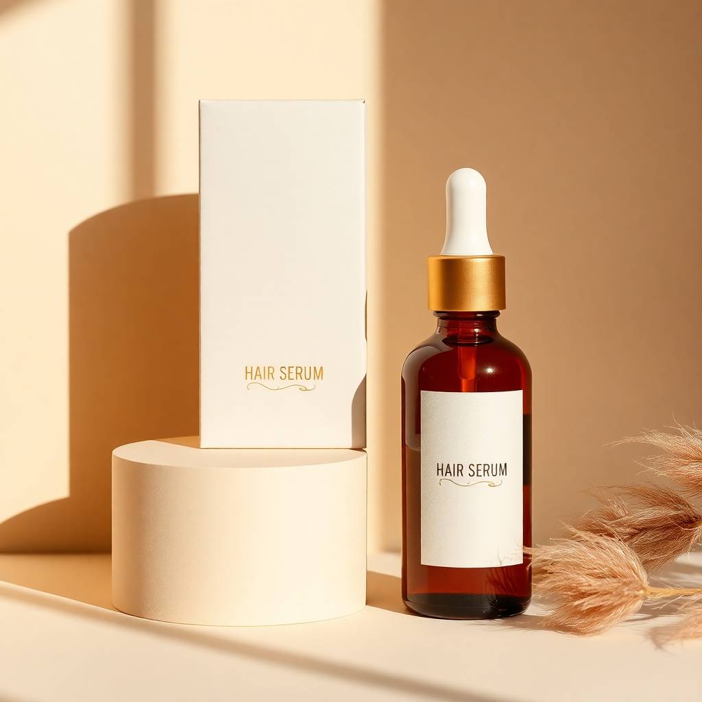 Mengatasi Masalah Hair dengan Jasa Maklon Hair Serum One Stop Service Terpercaya: Solusi untuk Pertumbuhan Bisnis Anda