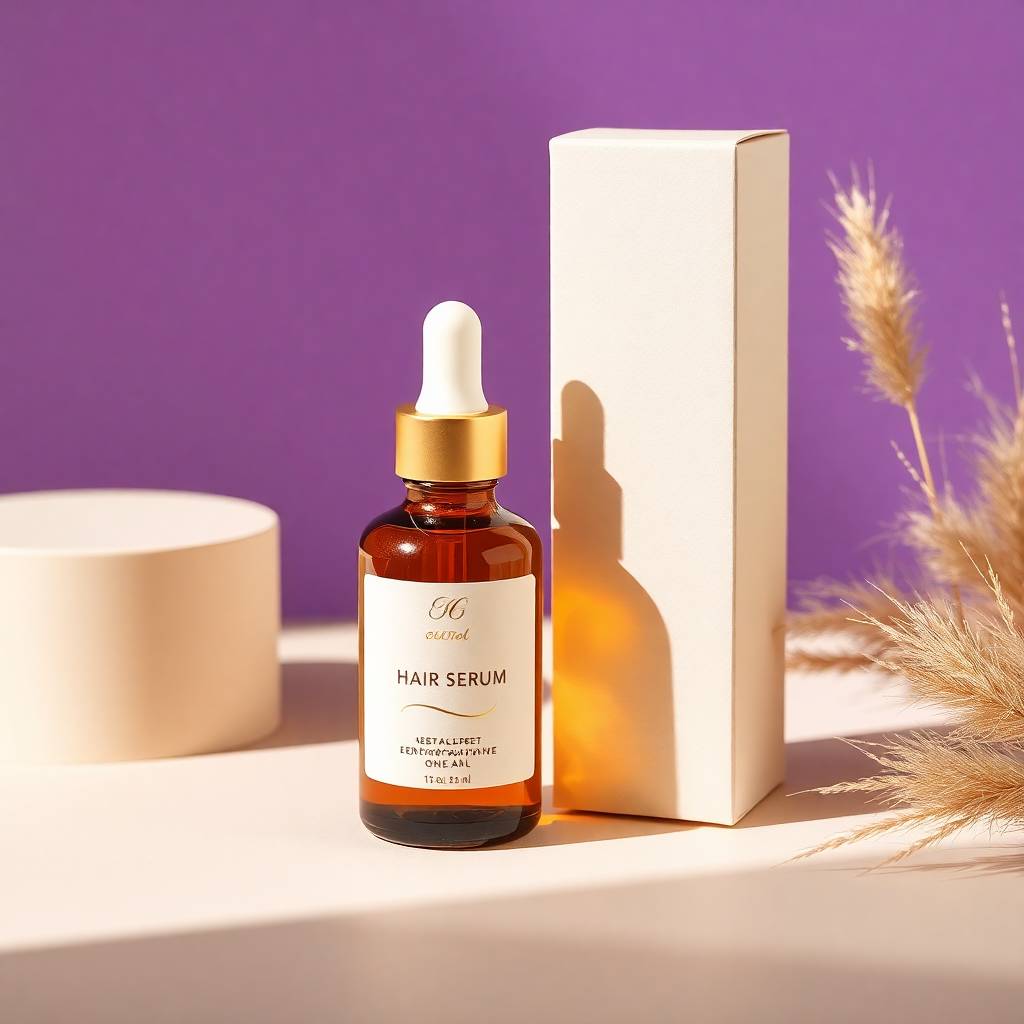 Panduan Membeli Jasa Maklon Hair Serum yang Tepat: 10 Kriteria Pemilihan dan Checklist Pembelian