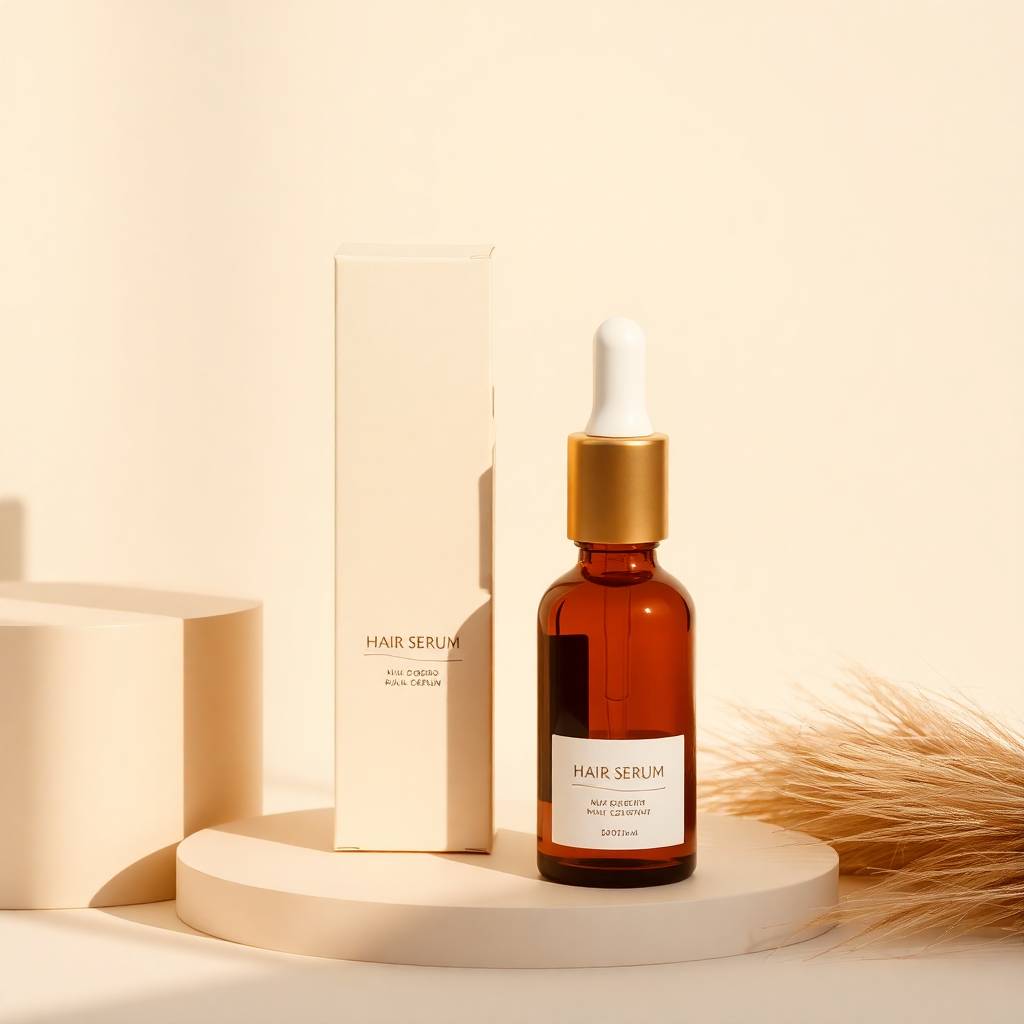 Jasa Maklon Hair Serum One Stop Service Terpercaya: Cara Pesan yang Aman dan Alur Order