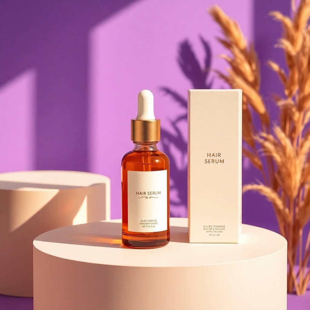 Perbandingan Pabrik Maklon Hair Serum Formula Custom: PT Arbain Jaya Investama vs Alternatif Lain