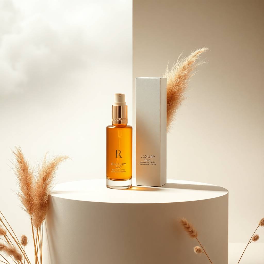 Jasa Maklon Hair Serum Kemasan Estetik yang Aman dan Terpercaya: Cara Pesan yang Tepat untuk Meningkatkan Kualitas Produk Anda