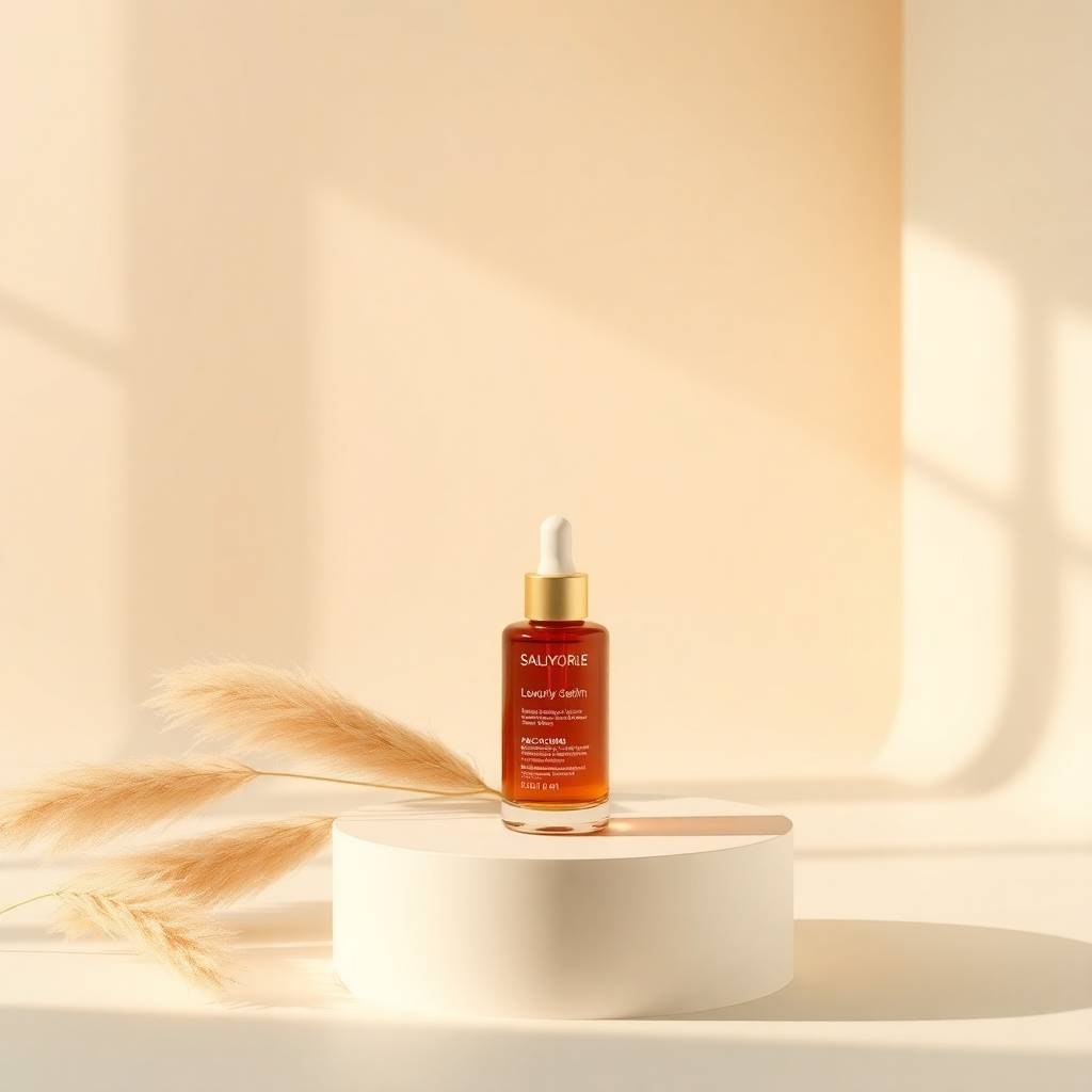 Jasa Maklon Hair Serum Kemasan Estetik dan Terpercaya: FAQ Lengkap untuk Calon Pembeli