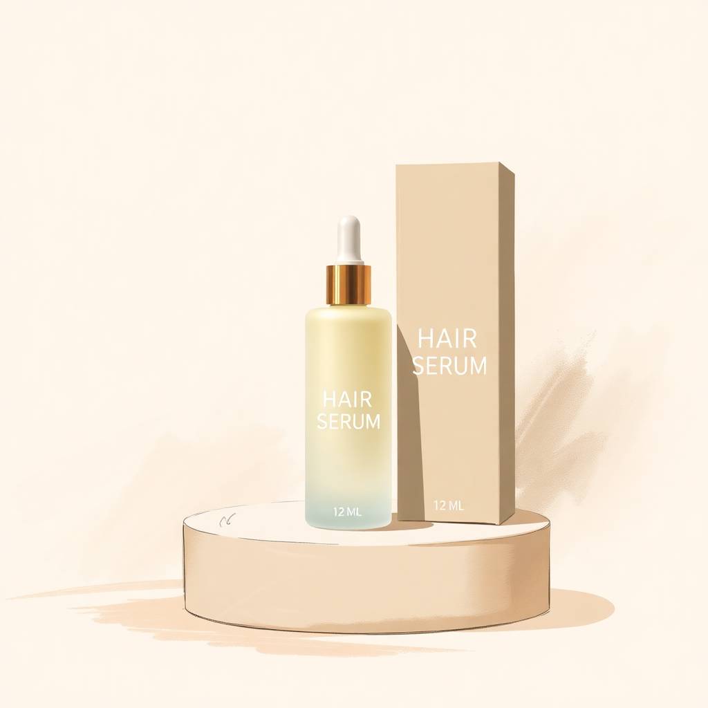 Pilih Jasa Maklon Hair Serum Terpercaya dan Berkualitas: Bukti Sosial dan Pengalaman Umum