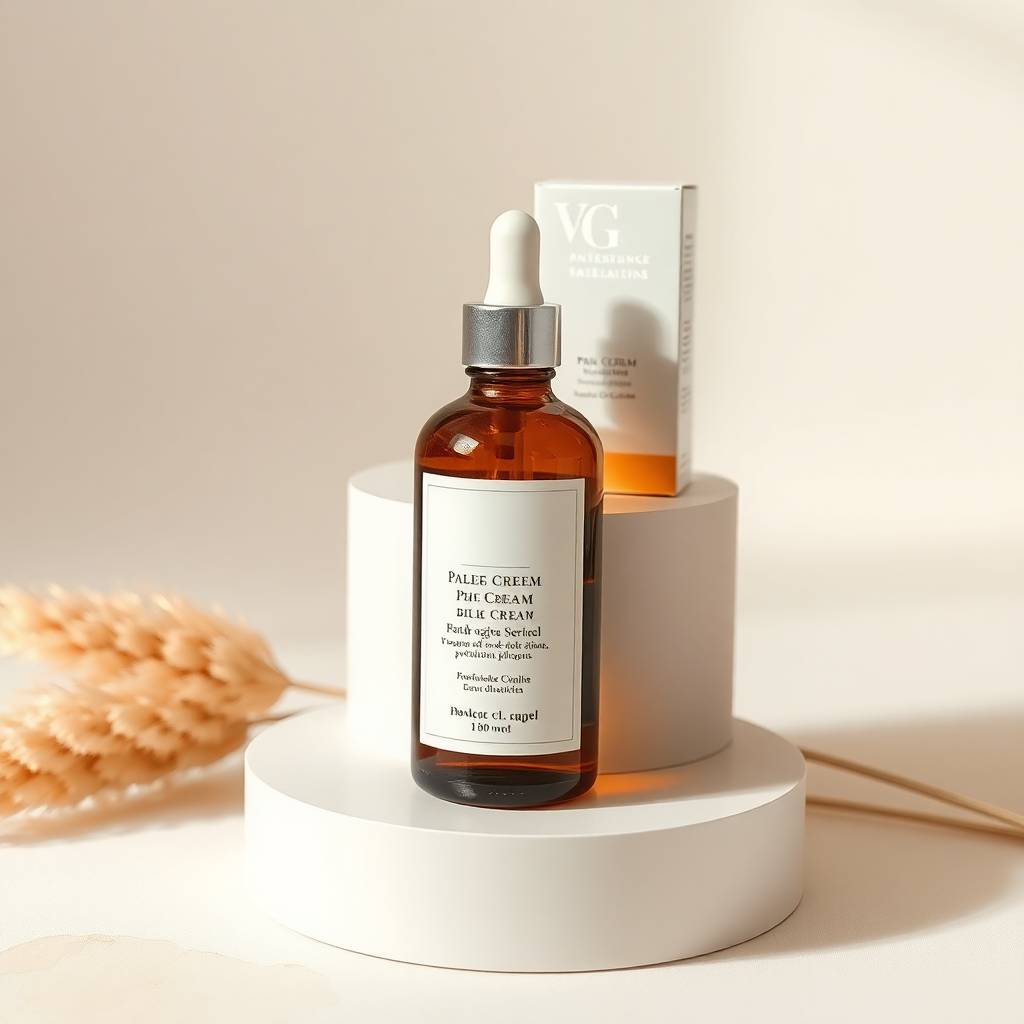 Jangan Membeli Hair Serum Argan Oil Sembarangan: Kesalahan Umum dan Cara Menghindari dengan Jasa Maklon Terpercaya PT Arbain Jaya Investama