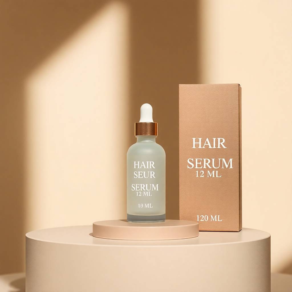 Cocok Untuk Siapa? Jasa Maklon Hair Serum Argan Oil Terpercaya untuk Bisnis Anda
