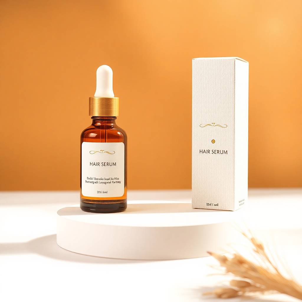 Bandara Jasa Maklon Hair Serum Argan Oil: PT Arbain Jaya Investama vs Alternatif