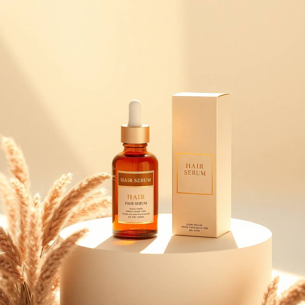 Mengapa Pilih Jasa Maklon Hair Serum Pelurus Rambut Terpercaya PT Arbain Jaya Investama untuk Membuat Brand Anda Lebih Sukses?