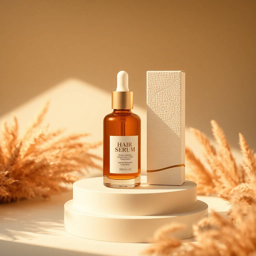 Panduan Memilih Jasa Maklon Hair Serum Terpercaya: Checklist Pembelian untuk Sukses Bisnis