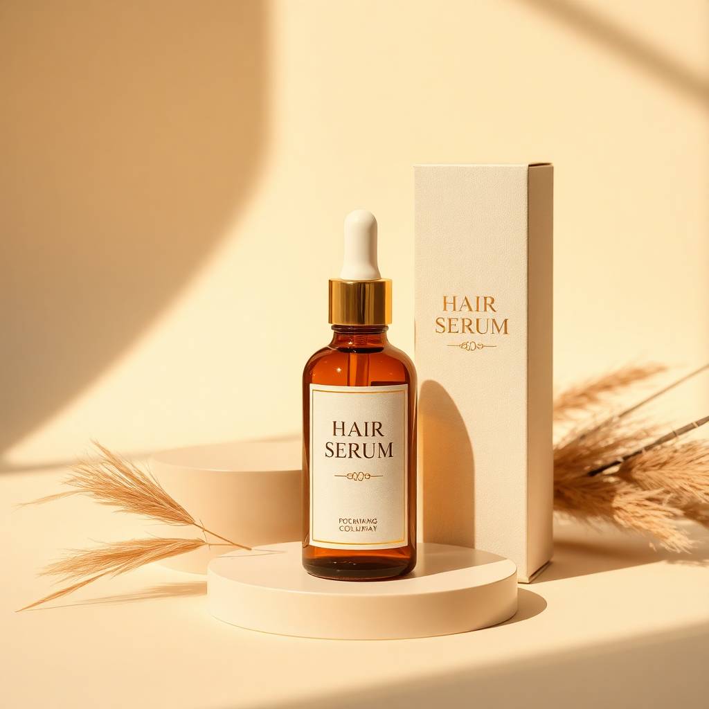 Jasa Maklon Hair Serum Pelurus Rambut Terpercaya: Apa yang Membuatnya Cocok untuk Anda?