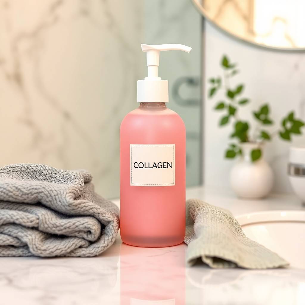 Cara Pesan Jasa Maklon Sabun Whitening Collagen Minimum Order Rendah yang Aman dan Efektif di PT Arbain Jaya Investama