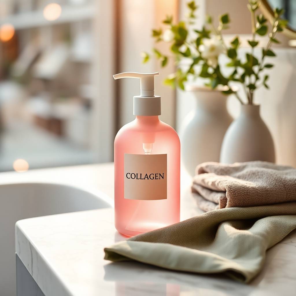 Produk Whitening Soap Collagen dengan Pabrik Maklon PT Arbain Jaya Investama: Cara Pesan yang Aman dan Alur Order yang Mudah