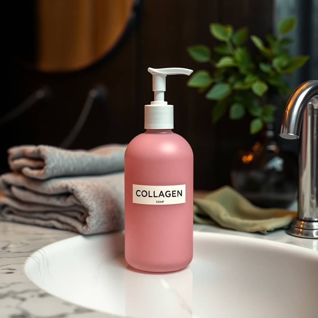 Rahasia Mengembangkan Bisnis Kosmetik dengan Jasa Maklon Sabun Collagen Pemutih Terpercaya | Hubungi 6281804599614