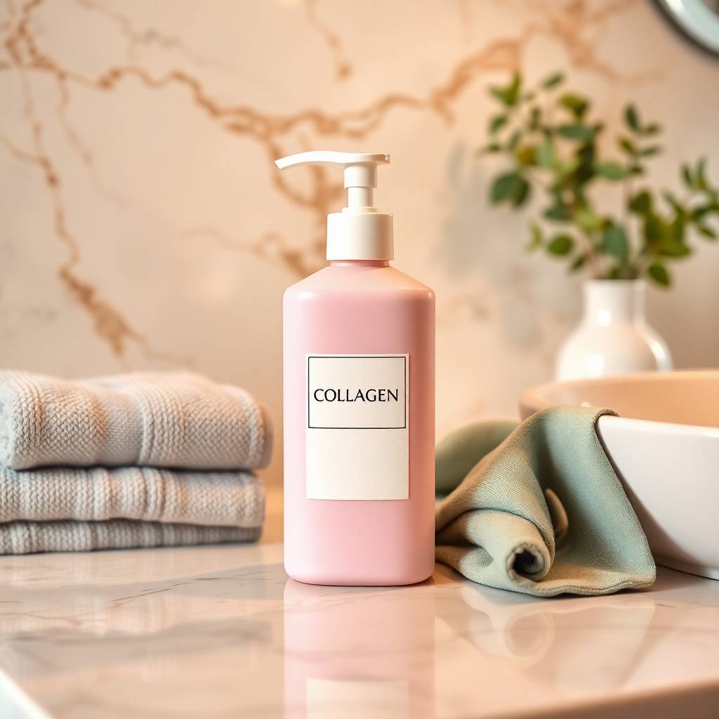 Cara Membuat Bisnis Kosmetik dengan Pabrik Maklon Sabun Pemutih Kolagen yang Aman dan Terpercaya