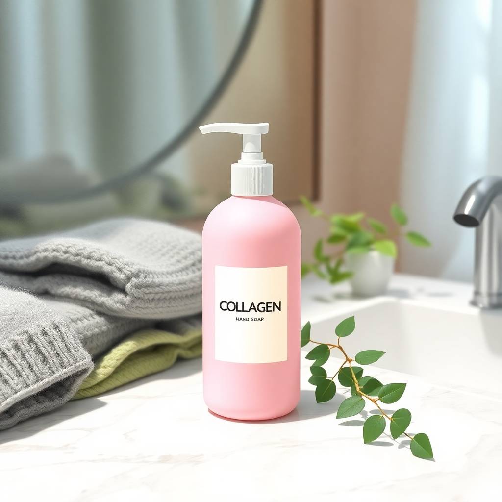 Produk Maklon Sabun Whitening Collagen: Solusi Tepat untuk Pemula Bisnis yang Sukses