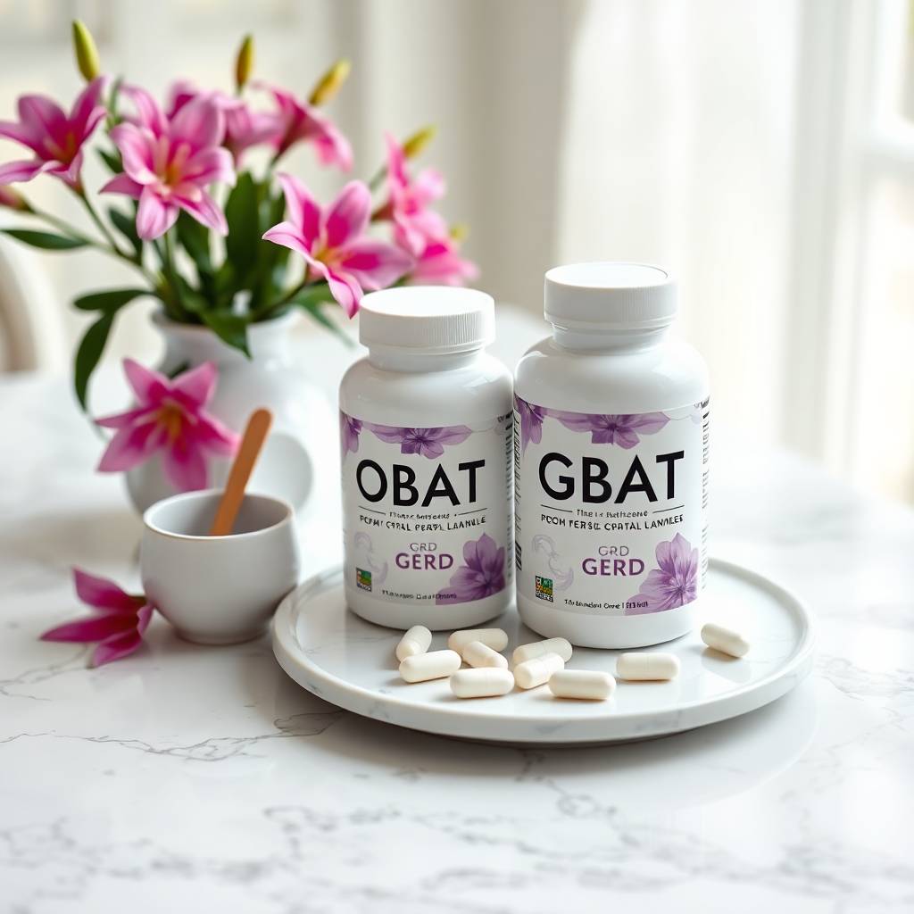 Mengapa Pilih Jasa Maklon Obat GERD Terpercaya dari PT Arbain Jaya Investama? Keunggulan dan Diferensiasi yang Unik