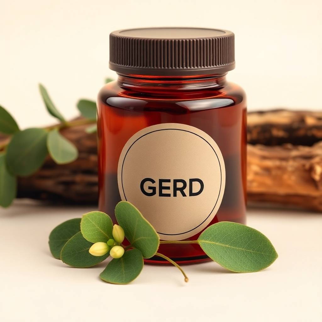 Mengatasi GERD dengan Jasa Maklon Obat Terpercaya dan Solusi untuk Bisnis Anda