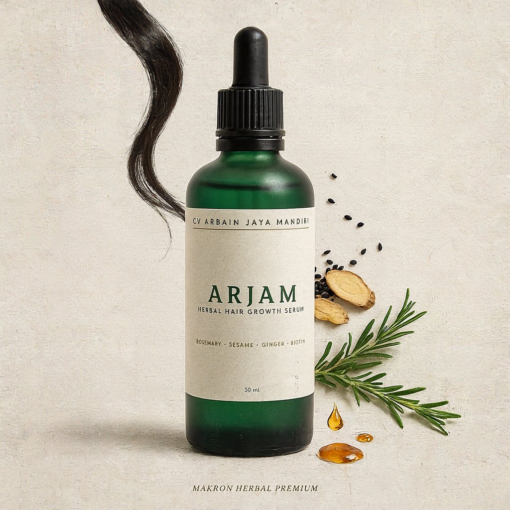 Mengenal Maklon Hair Serum Biotin: Jawaban FAQ Lengkap untuk Calon Pembeli