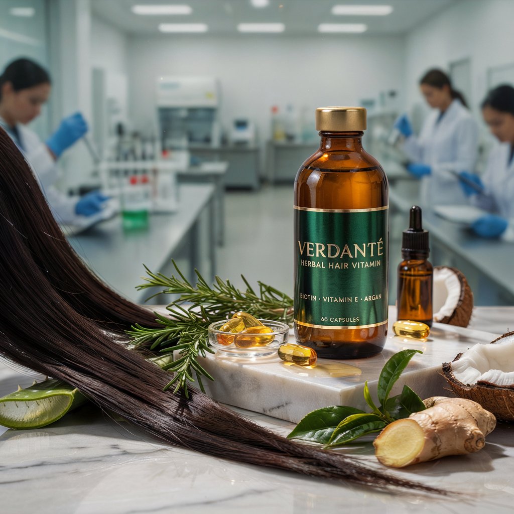 Maklon Hair Serum Keratin: Pilihannya yang Tepat untuk Menciptakan Rambut Berkilau dan Sehat