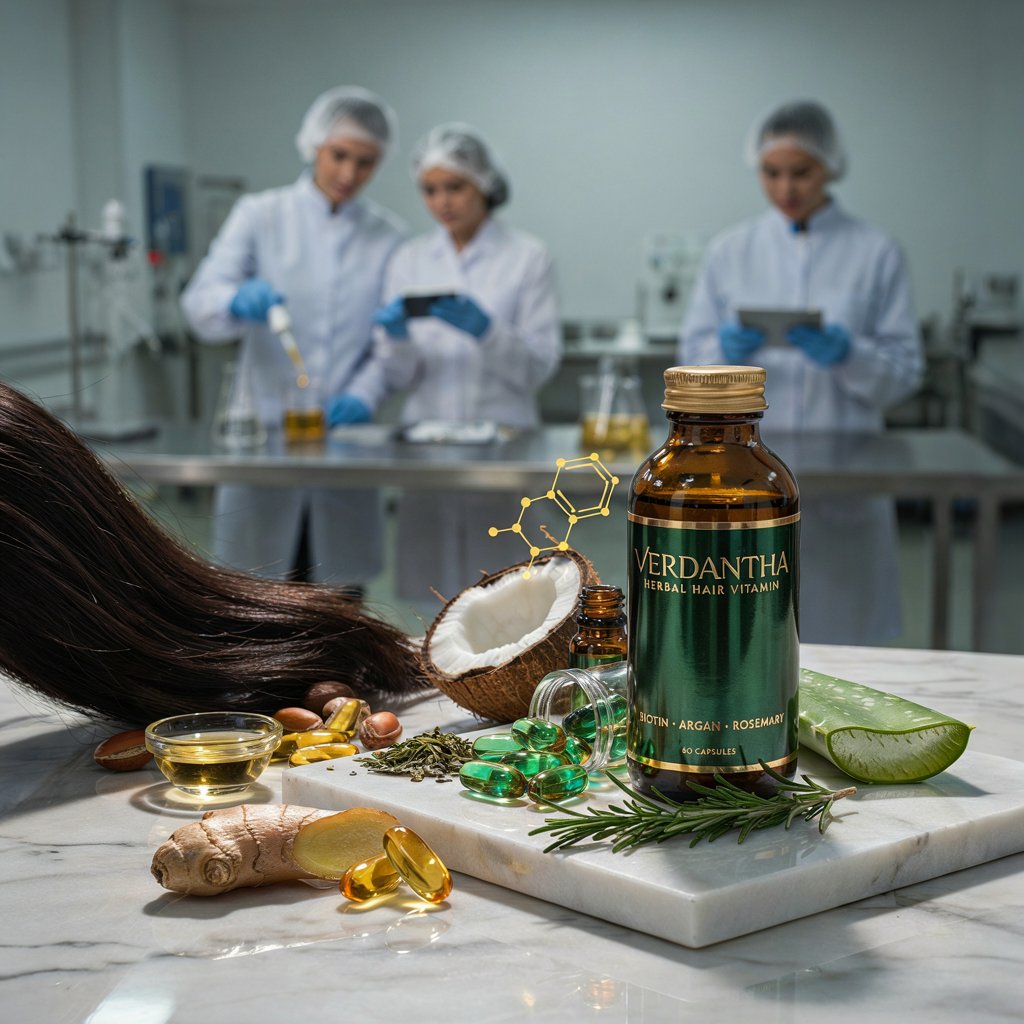 Maklon Hair Serum Keratin: Pilih yang Terbaik, Menghindari Alternatif yang Tidak Menguntungkan