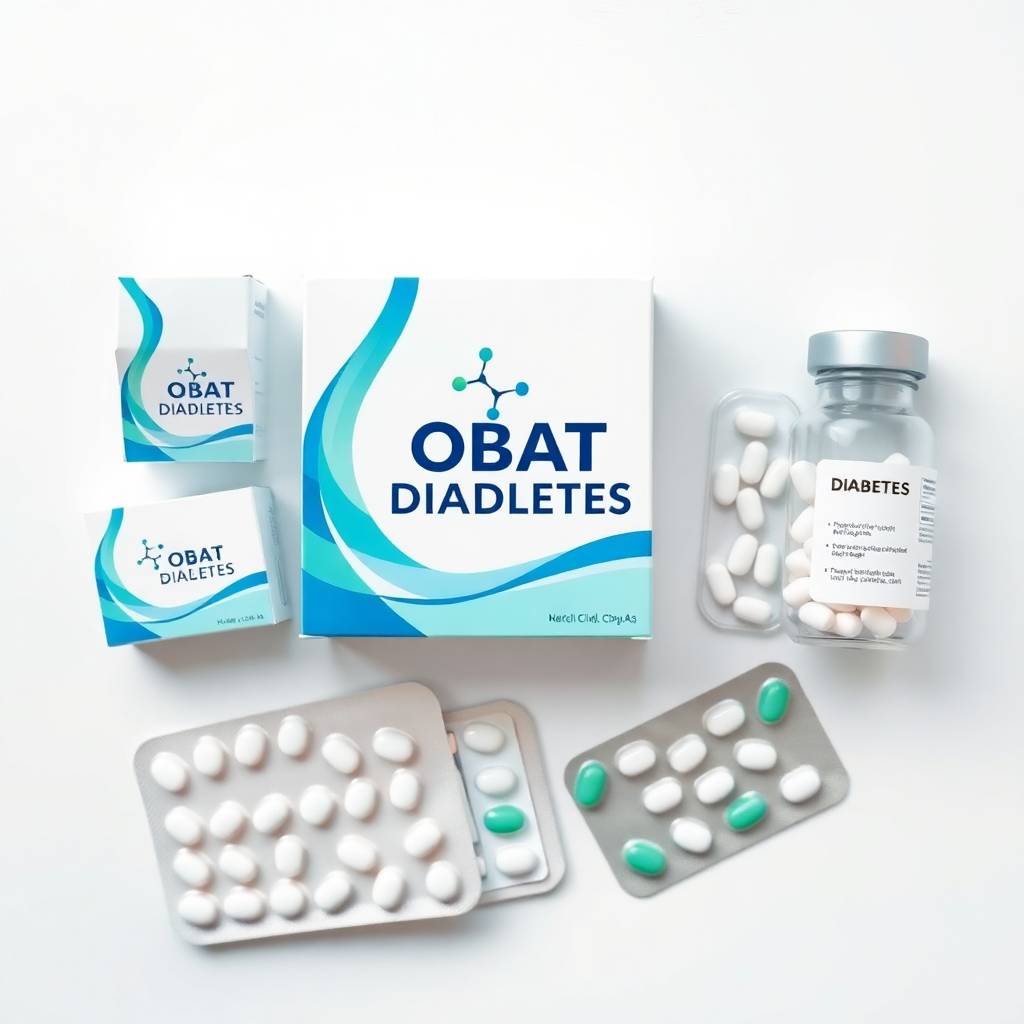 Keunggulan & Diferensiasi Jasa Maklon Obat Diabetes: Mengapa PT Arbain Jaya Investama Lebih Unggul?