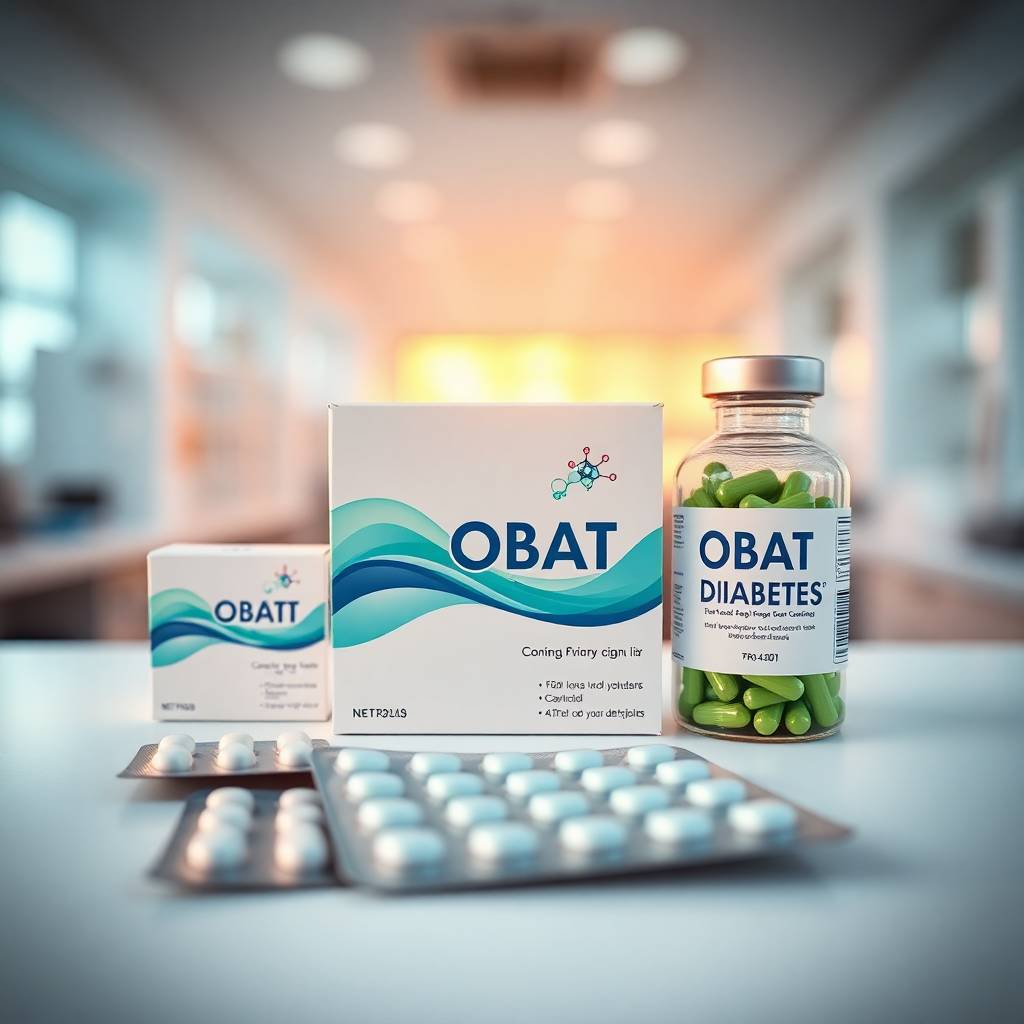 Panduan Memilih Jasa Maklon Obat Diabetes yang Tepat untuk Bisnis Anda - Checklist Pembelian