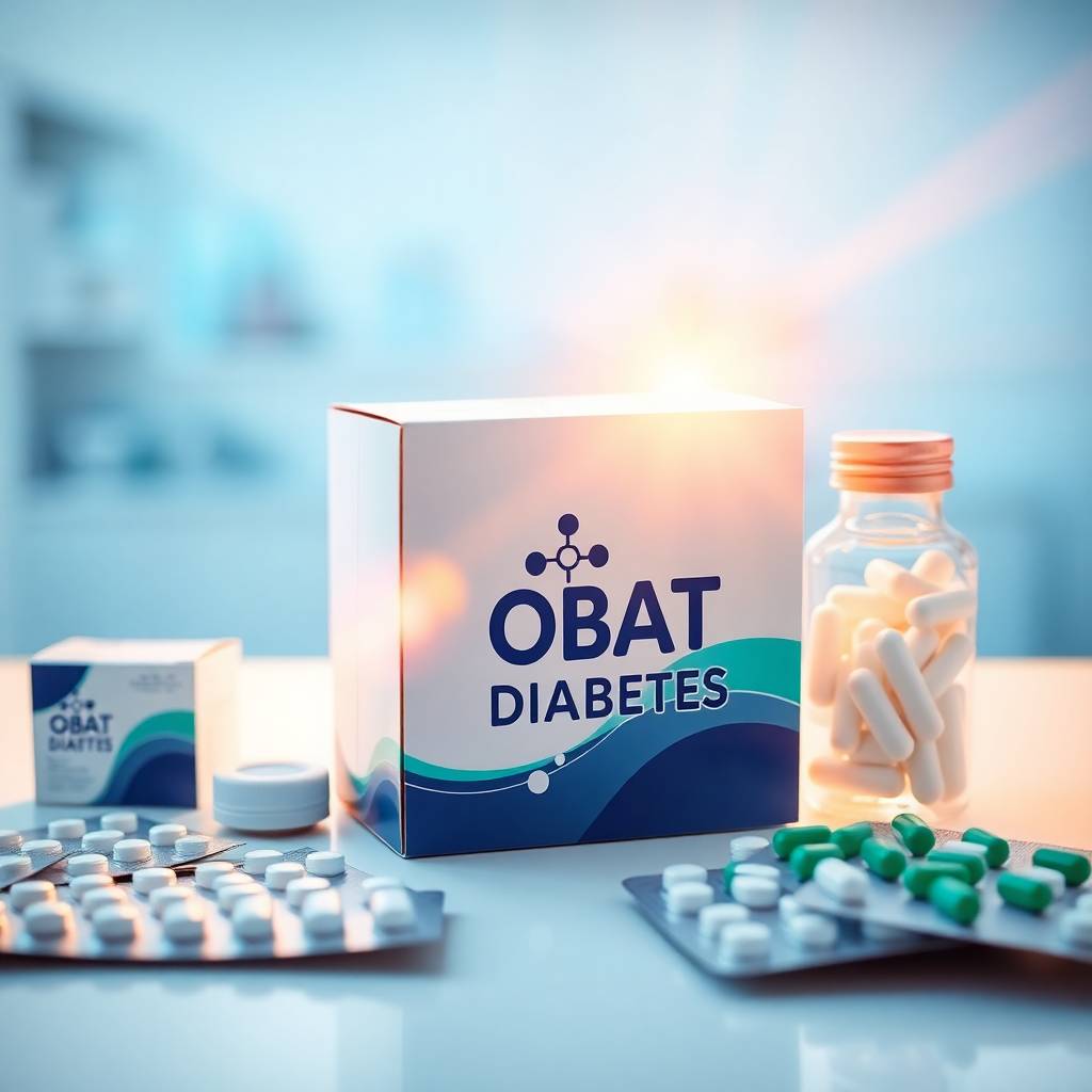 FAQ Lengkap untuk Calon Pembeli Jasa Maklon Obat Diabetes: PT Arbain Jaya Investama 081804599614
