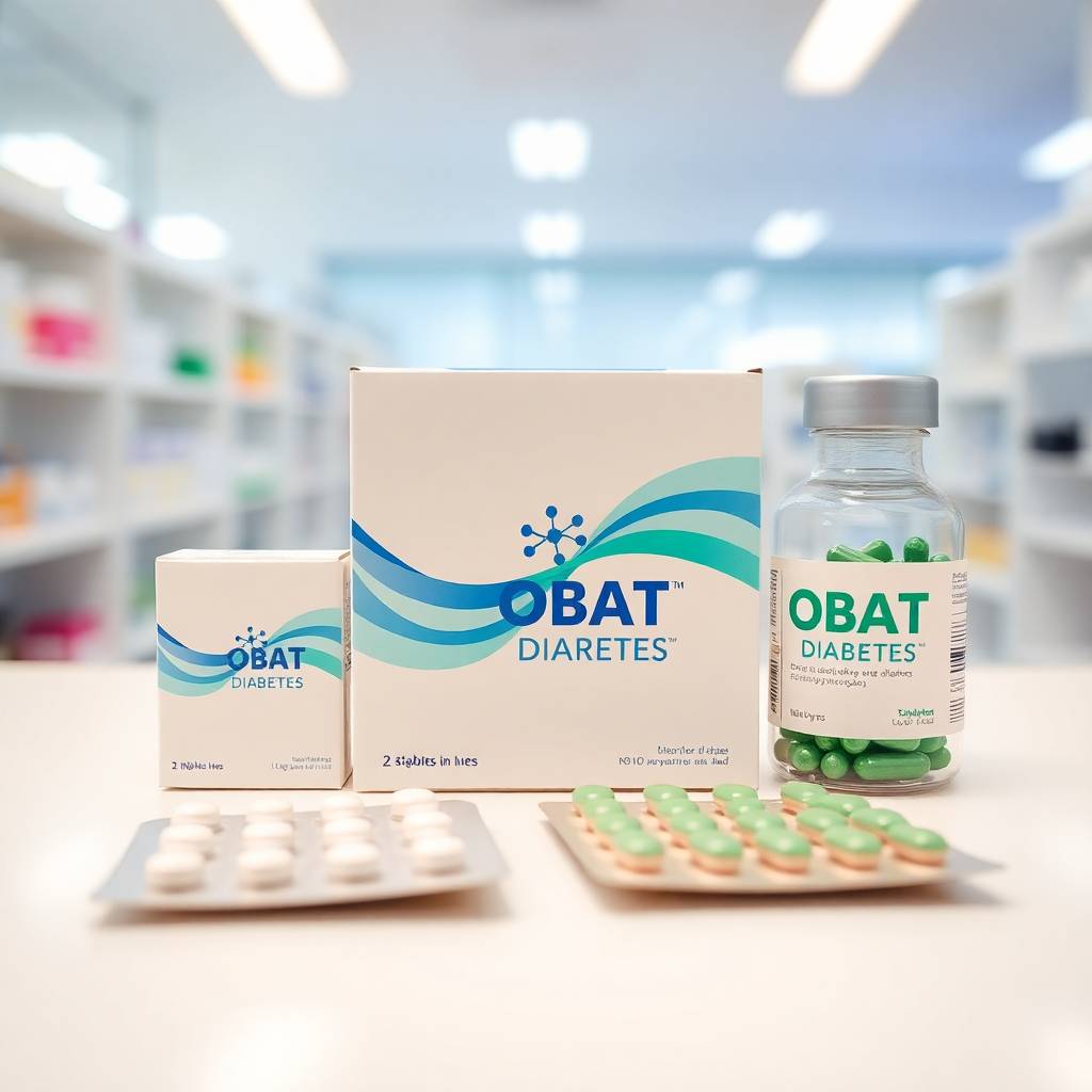 Membuat Produk Obat Diabetes Sendiri dengan Jasa Maklon MOQ Rendah dari PT Arbain Jaya Investama: Bukti Sosial dan Pengalaman Umum