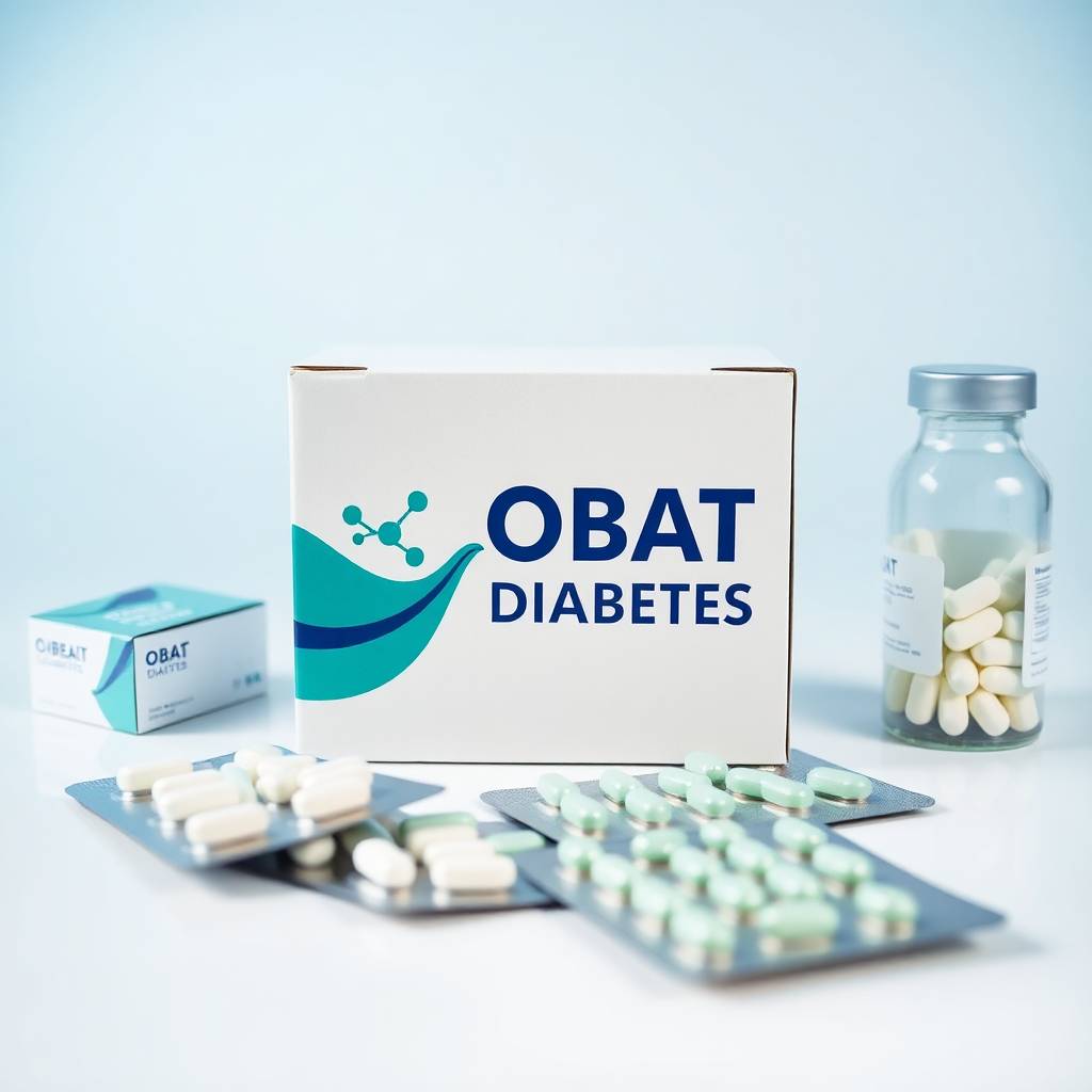 Jasa Maklon Obat Diabetes: Perbandingan dengan Alternatif