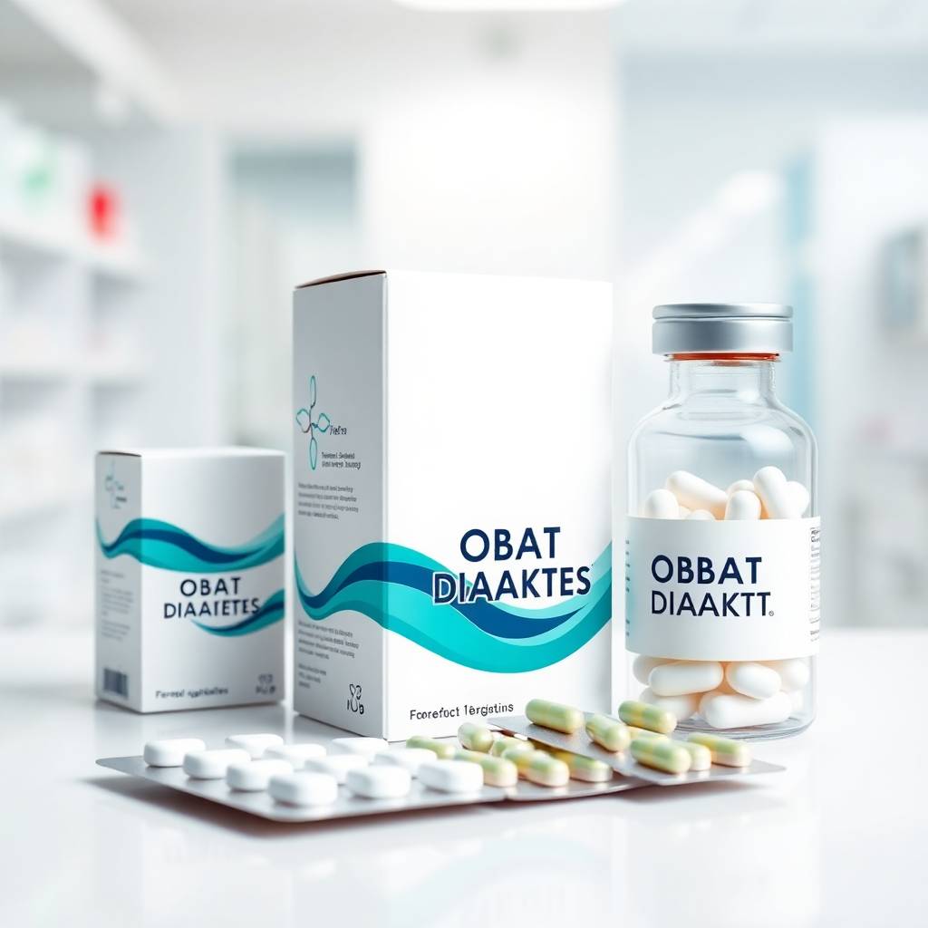 Jasa Maklon Obat Diabetes Murah: Bukti Sosial dan Pengalaman Umum dari PT Arbain Jaya Investama