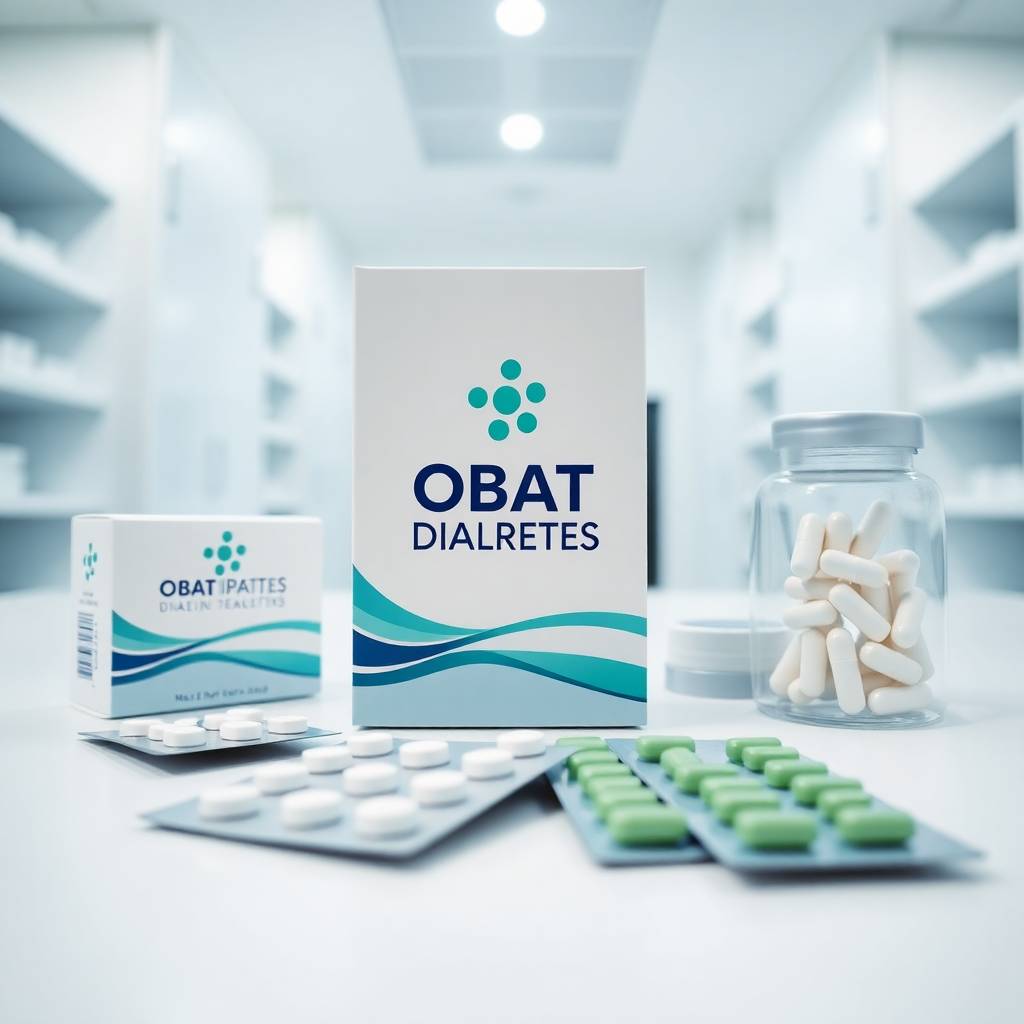 Perbandingan Jasa Maklon Obat Diabetes: PT Arbain Jaya Investama vs Alternatif Lain