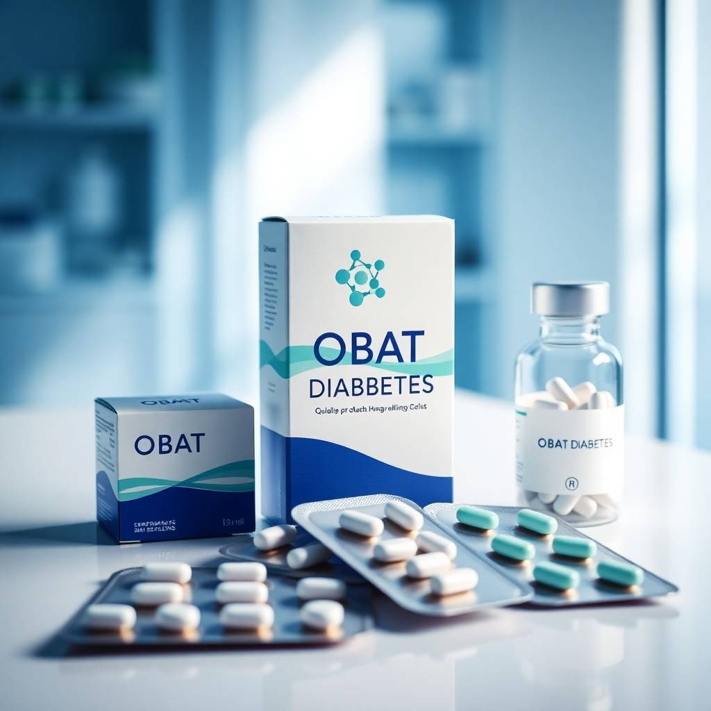 Jasa Maklon Obat Diabetes Modal Kecil dan Terpercaya: Bukti Sosial dan Pengalaman Umum