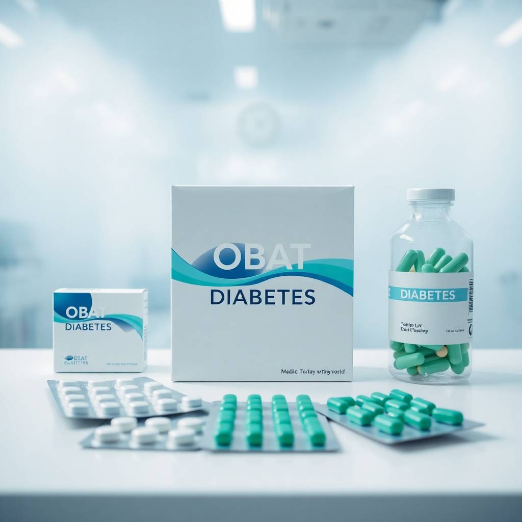 Perbandingan Jasa Maklon Obat Diabetes dengan Alternatif Lain: Mengapa PT Arbain Jaya Investama 081804599614?
