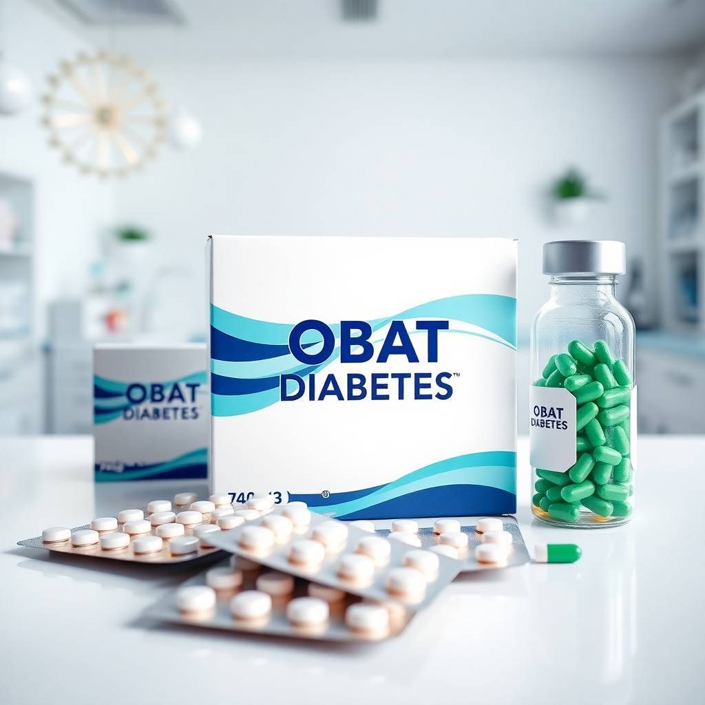 Panduan Memilih Jasa Maklon Obat Diabetes Terjangkau untuk Startup Herbal: Checklist Pembelian yang Tepat