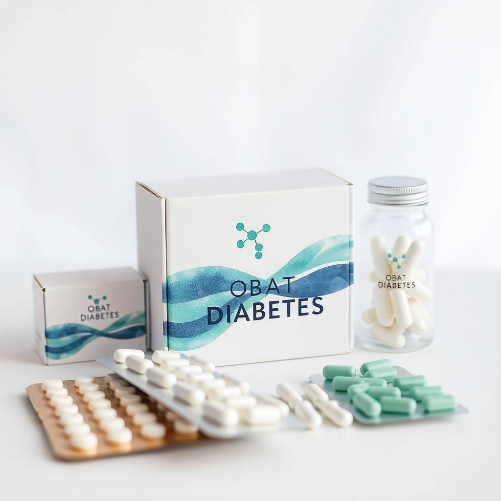 Cocok Untuk Siapa? Jasa Maklon Obat Diabetes Terjangkau Untuk Startup Herbal