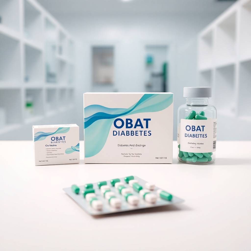 Manfaat Menggunakan Pabrik Maklon Obat Diabetes MOQ Terendah dan Terpercaya di Indonesia - PT Arbain Jaya Investama