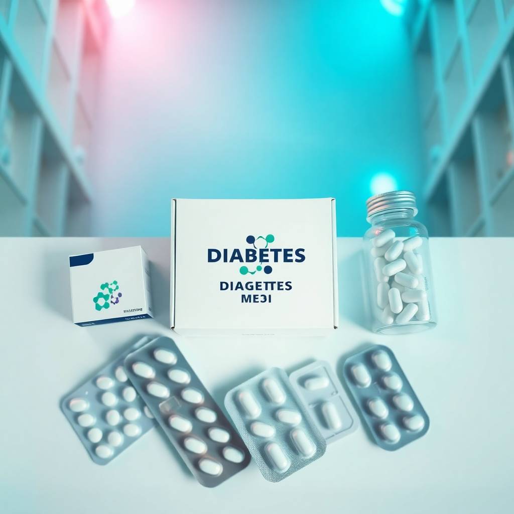 Panduan Memilih dan Checklist Pembelian Pabrik Maklon Obat Diabetes Terpercaya