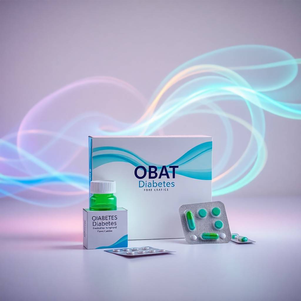 Siapkah Anda Membangun Bisnis Obat Diabetes Sendiri? Pahami Keuntungan dan Segmentasi Pasar yang Tepat!