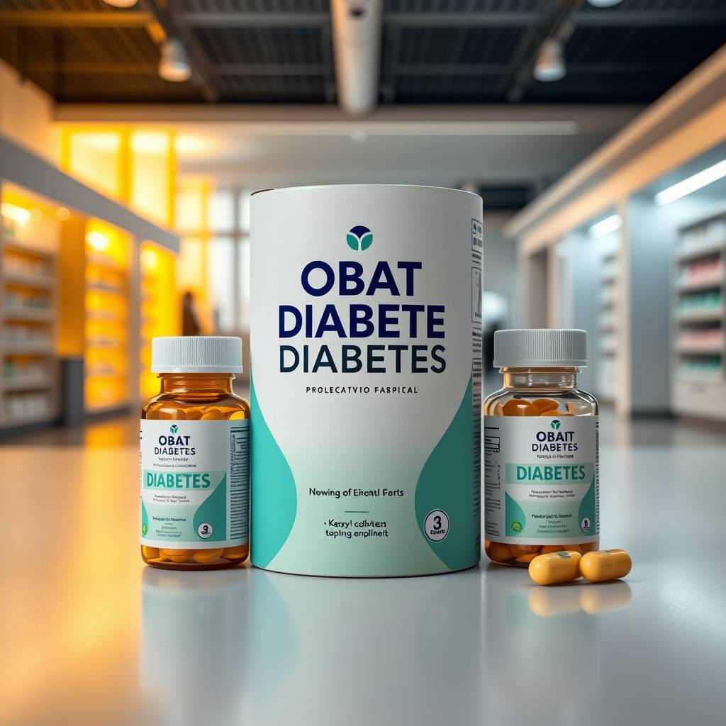 Rekomendasi Jasa Maklon Herbal Diabetes Murah Bisa Custom Formula - Embun Di Pagi Hari, 081804599614