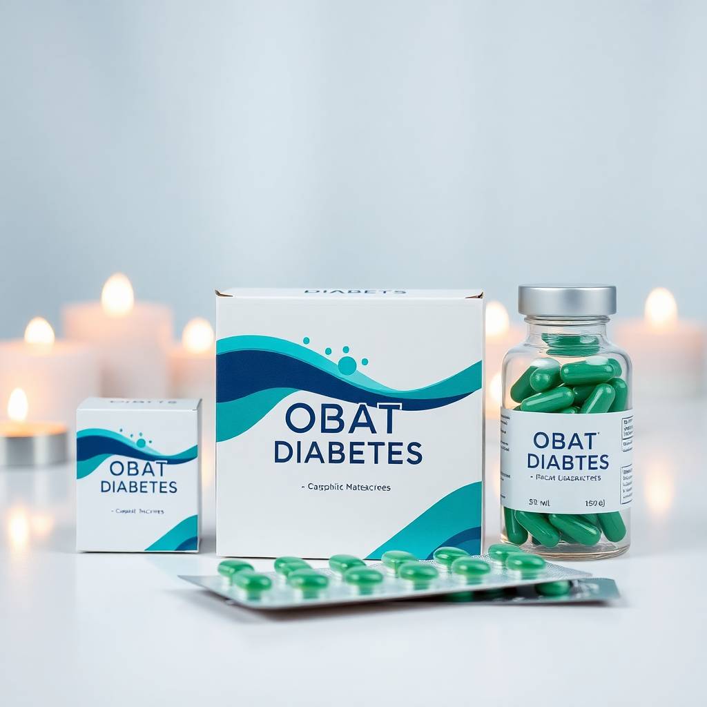 Panduan Memilih Jasa Maklon Herbal Diabetes yang Tepat: Checklist Pembelian untuk Menciptakan Produk yang Sukses