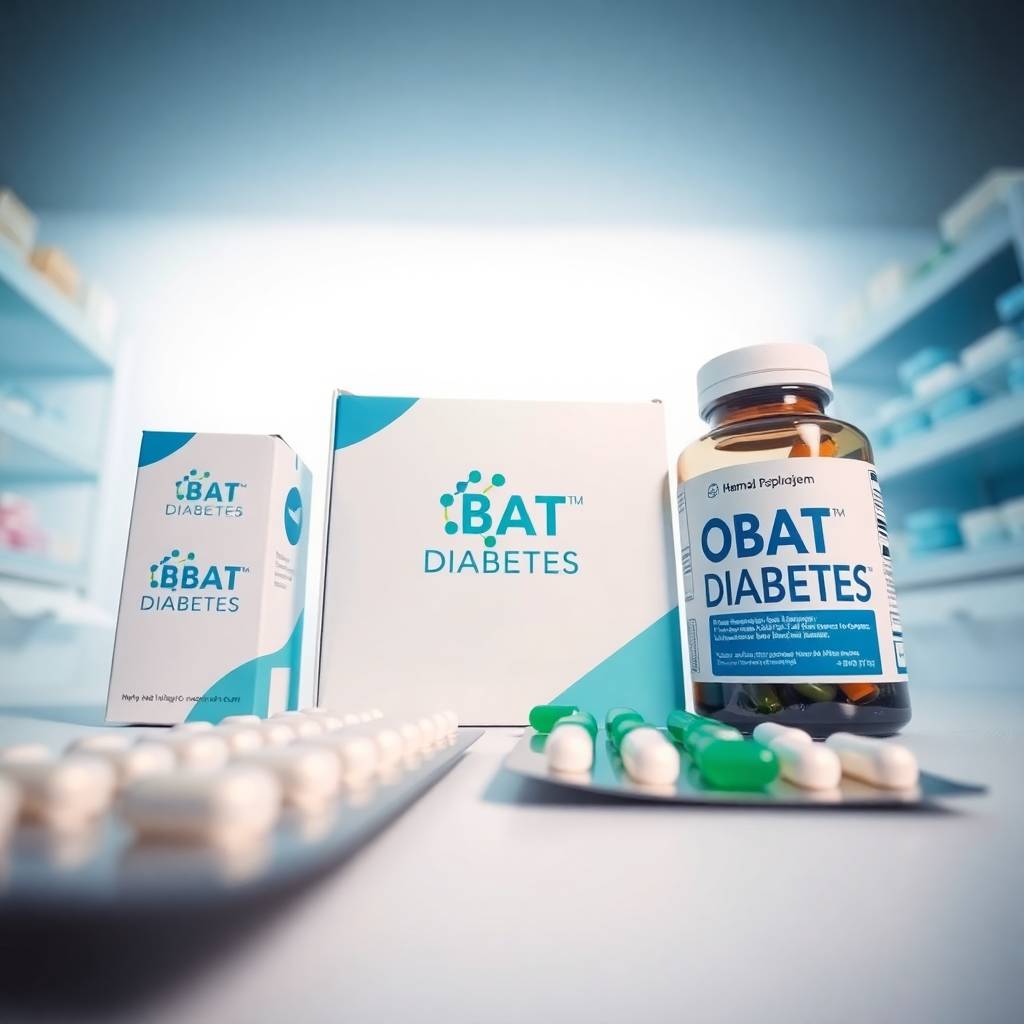 Transformasi Bisnis Anda dengan Jasa Maklon Obat Diabetes Hemat Biaya dan Terpercaya: Solusi Ideal untuk Mengatasi Masalah Pemasaran Produk Obat Diabetes
