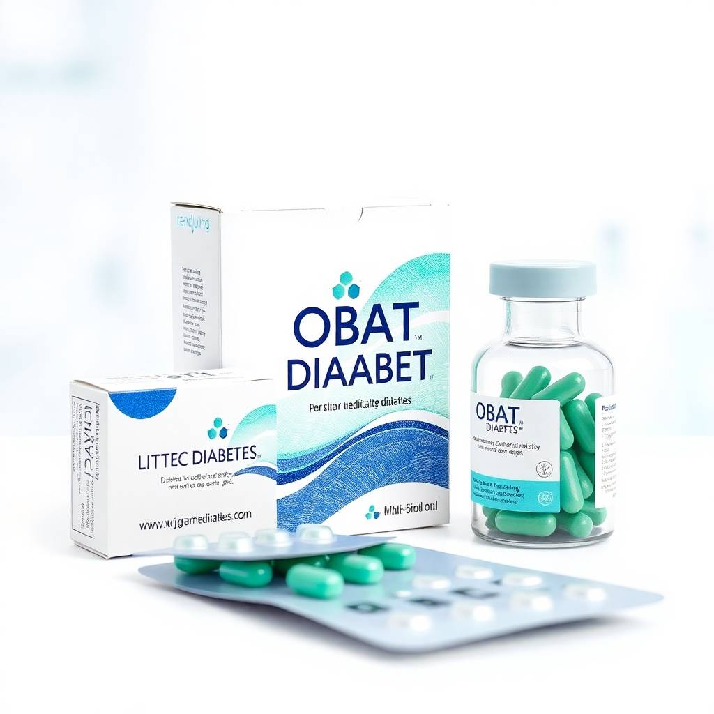 Menghindari Kesalahan Umum Saat Membeli Obat Diabetes: Cara Membeli yang Bijak dan Efektif dengan Jasa Maklon Obat Diabetes Hemat Biaya dan Terpercaya PT Arbain Jaya Investama 081804599614
