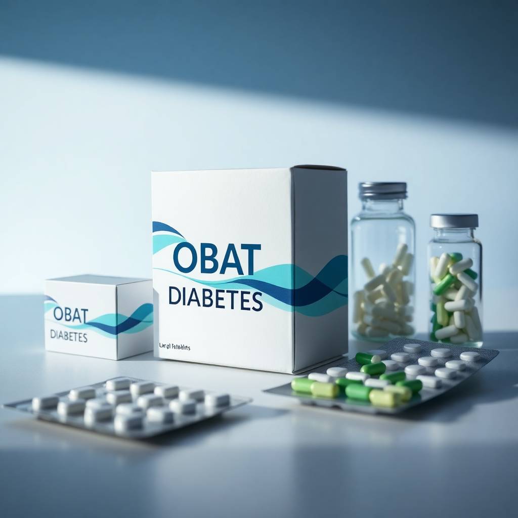 Cocok Untuk Siapa? 5 Alasan Mengapa Jasa Maklon Obat Diabetes Hemat Biaya dan Terpercaya PT Arbain Jaya Investama Cocok Bagi Anda