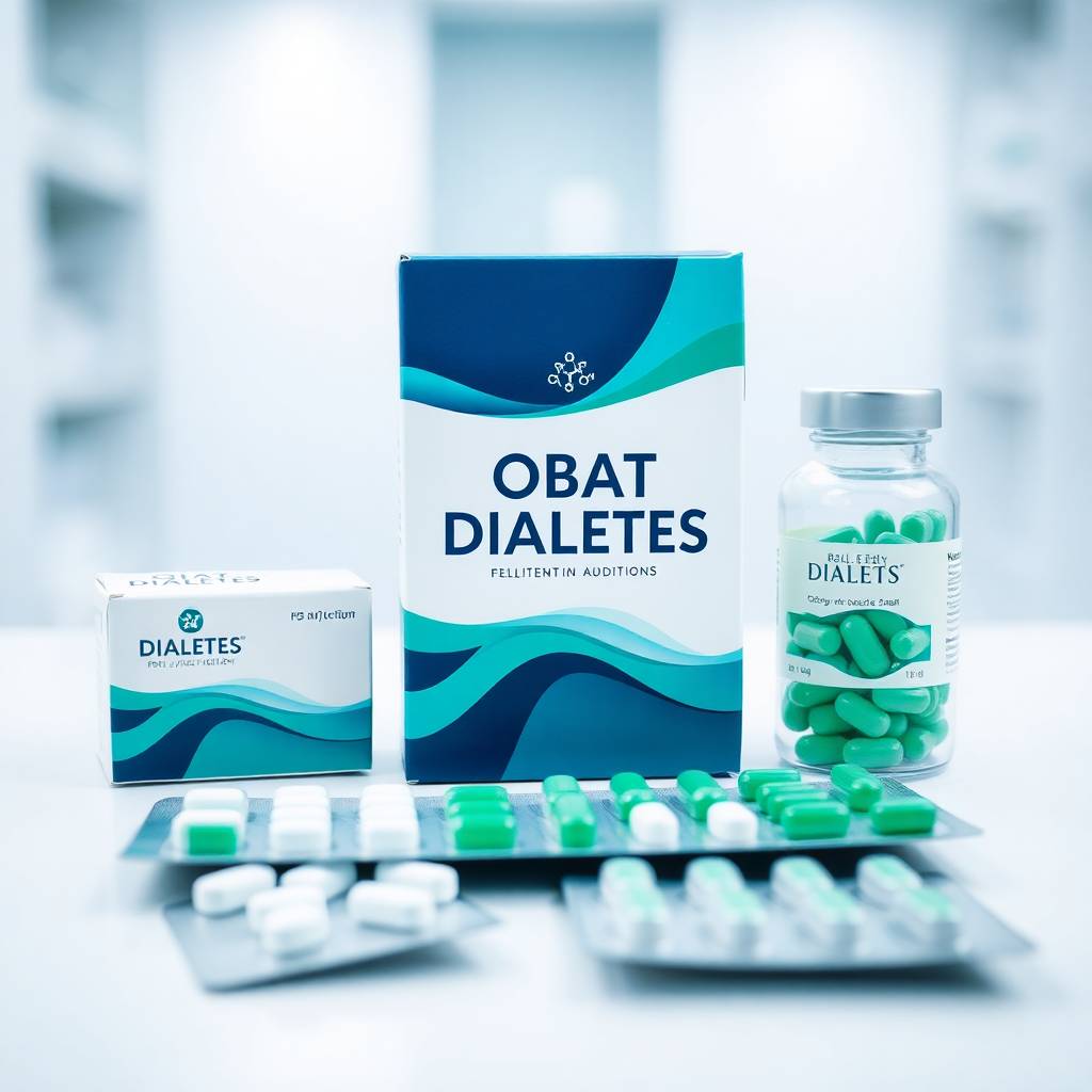 FAQ Lengkap untuk Calon Pembeli Jasa Maklon Obat Diabetes Terpercaya Tanpa Modal Besar PT Arbain Jaya Investama
