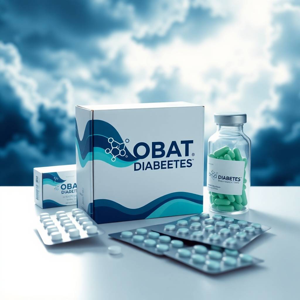 Cocok Untuk Siapa? Jasa Maklon Obat Diabetes Terpercaya Tanpa Modal Besar untuk Mengembangkan Bisnis Anda