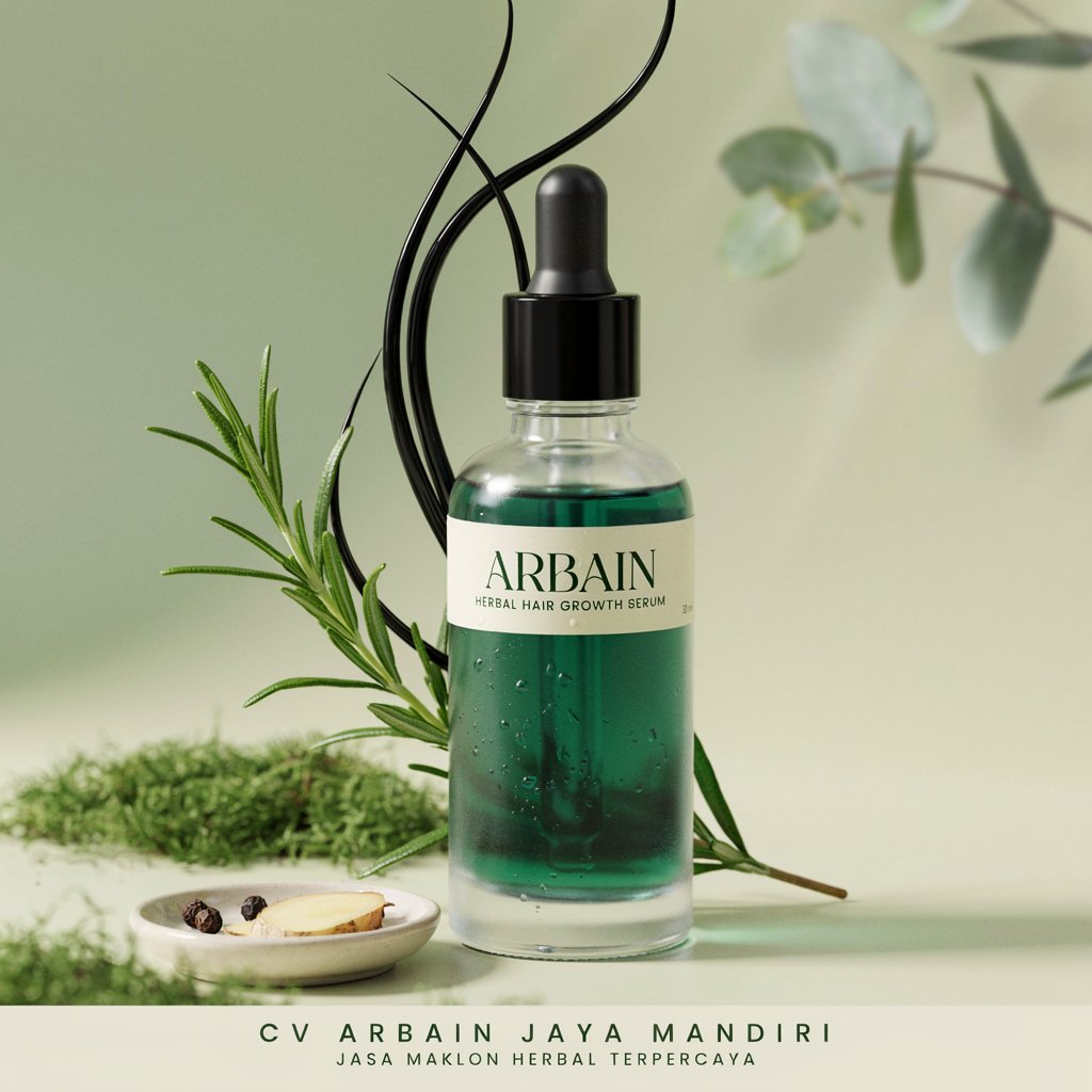 Panduan Memilih Produk Hair Care Premium: 5 Kriteria untuk Kepedasan Anda