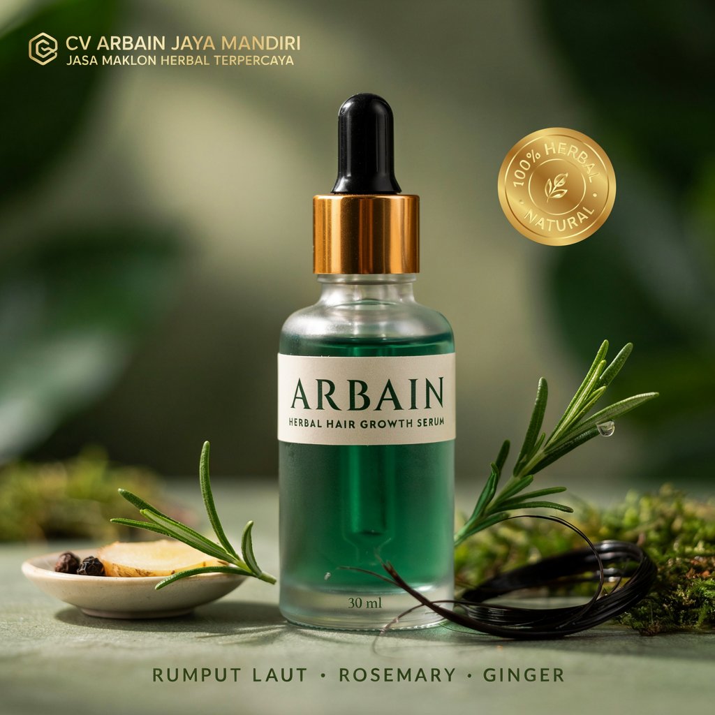 Revitalisasi Rambut dengan Maklon Hair Serum Biotin Complex: Kisah Sosial dan Pengalaman Menakjubkan