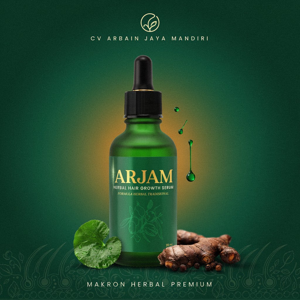 Mengembangkan Brand Hair Care Premium yang Berkualitas dengan Maklon Hair Serum Amino Acid