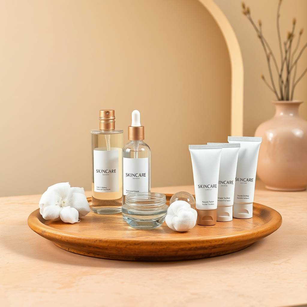 Solusi Tepat untuk Membangun Brand Kosmetik dengan Jasa Maklon Skincare BPOM dan Halal MUI yang Terpercaya